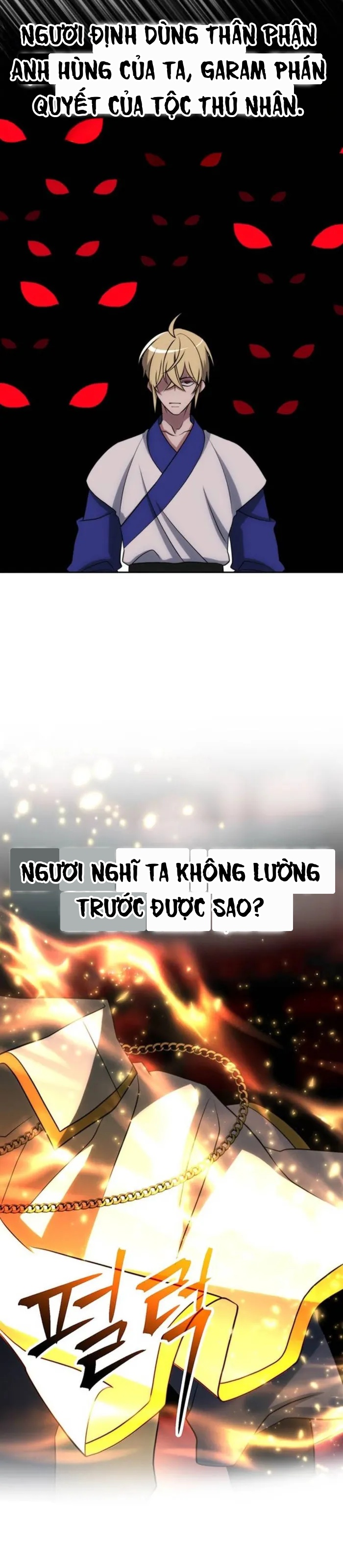 Đại Ma Đạo Sư Hồi Quy Chapter 205 - 9