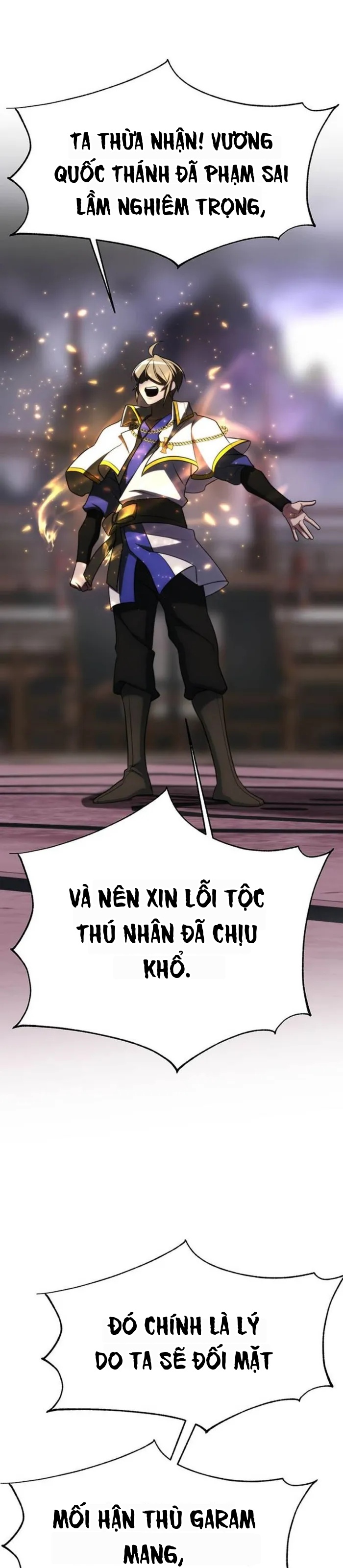 Đại Ma Đạo Sư Hồi Quy Chapter 205 - 10