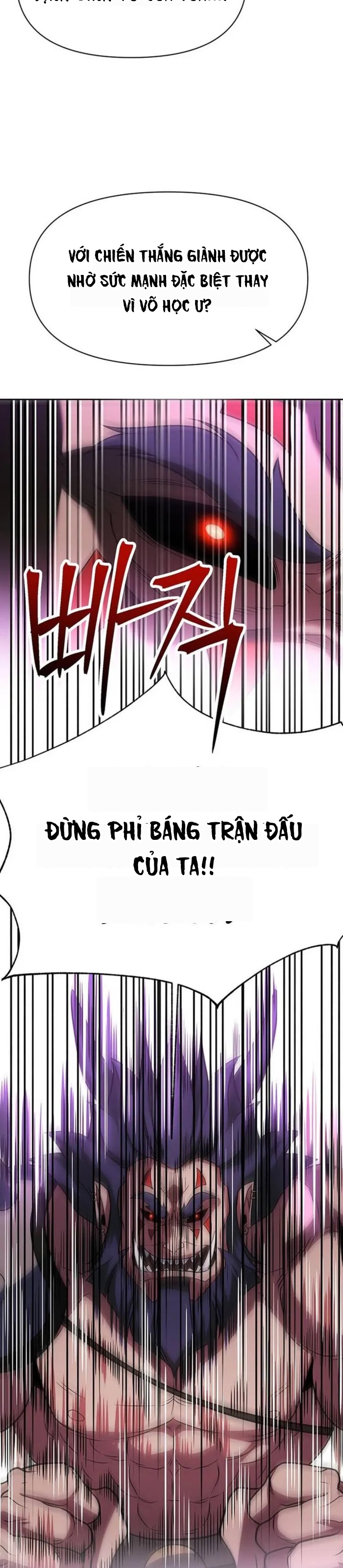 Đại Ma Đạo Sư Hồi Quy Chapter 205 - 15