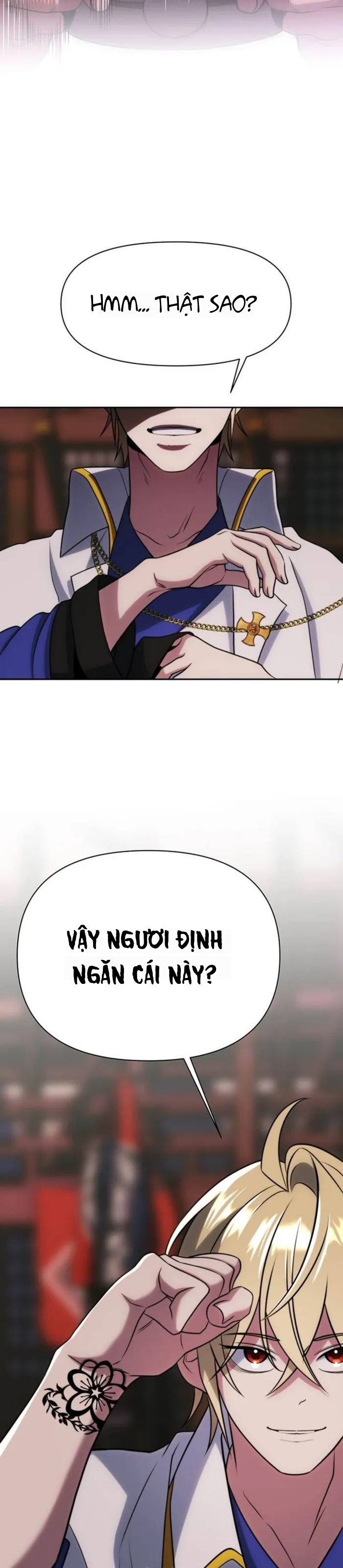 Đại Ma Đạo Sư Hồi Quy Chapter 205 - 16