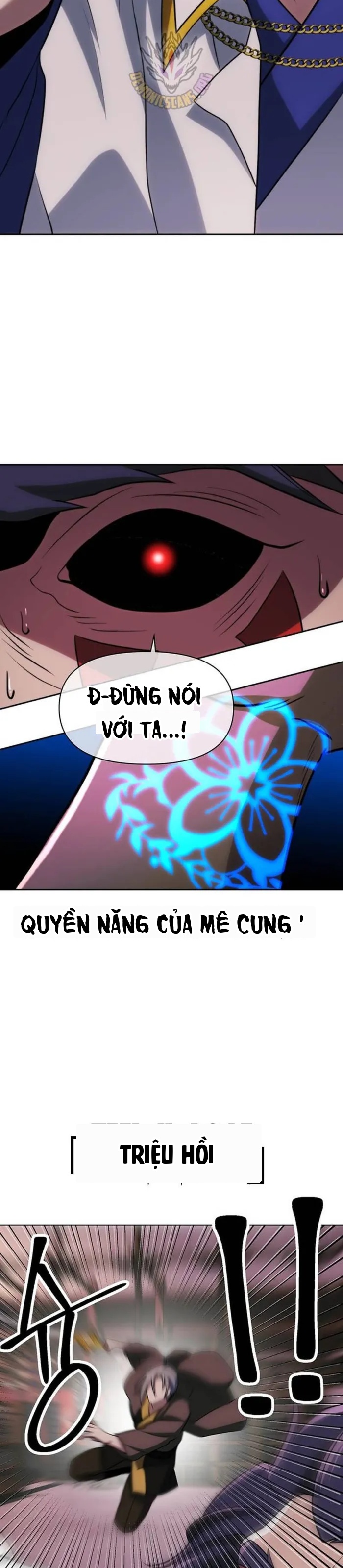 Đại Ma Đạo Sư Hồi Quy Chapter 205 - 17