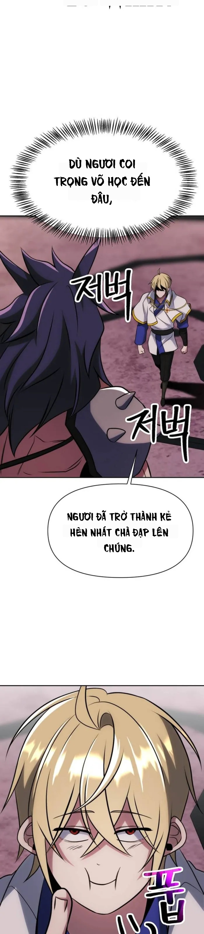 Đại Ma Đạo Sư Hồi Quy Chapter 205 - 25