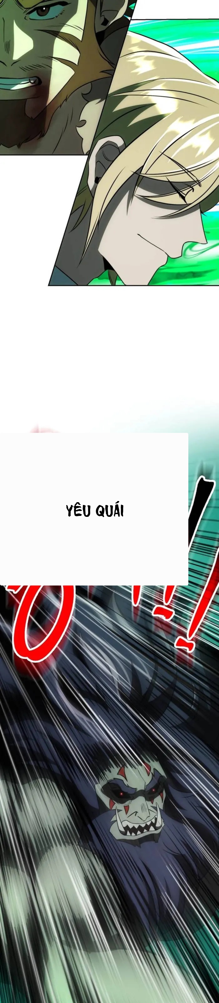 Đại Ma Đạo Sư Hồi Quy Chapter 205 - 33