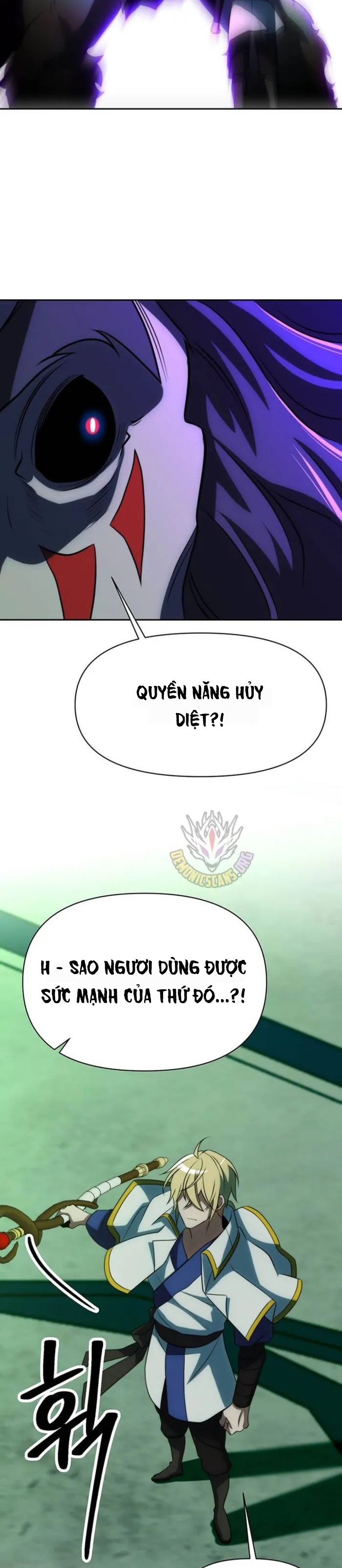 Đại Ma Đạo Sư Hồi Quy Chapter 205 - 38