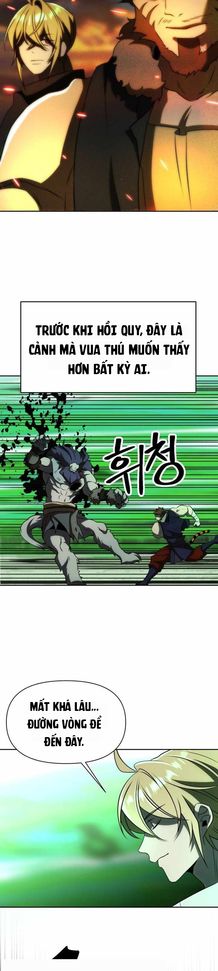 Đại Ma Đạo Sư Hồi Quy Chapter 206 - 5