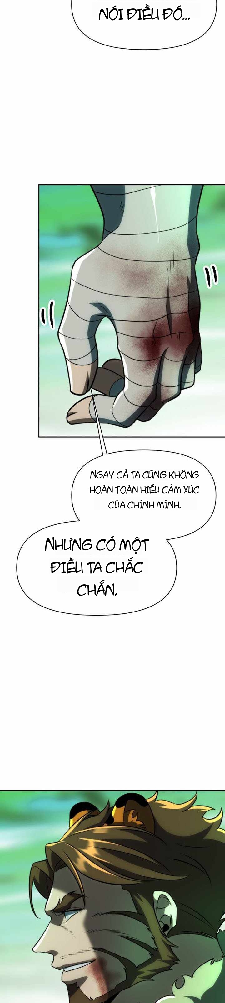 Đại Ma Đạo Sư Hồi Quy Chapter 206 - 10