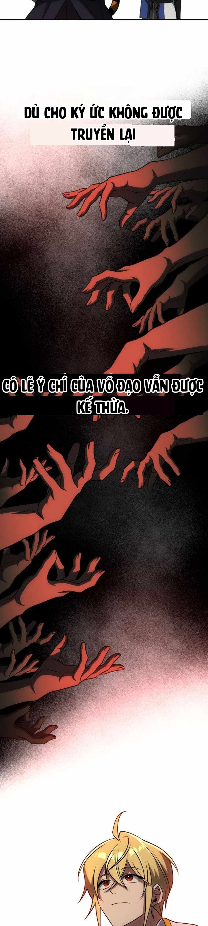 Đại Ma Đạo Sư Hồi Quy Chapter 206 - 12