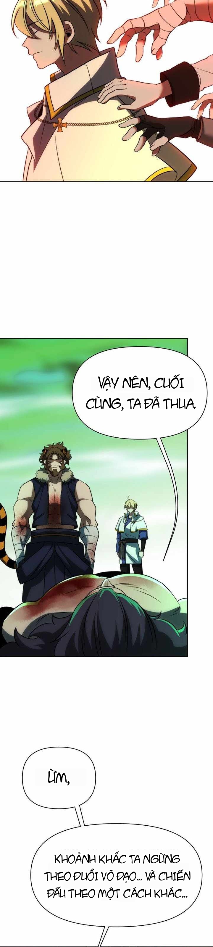 Đại Ma Đạo Sư Hồi Quy Chapter 206 - 14