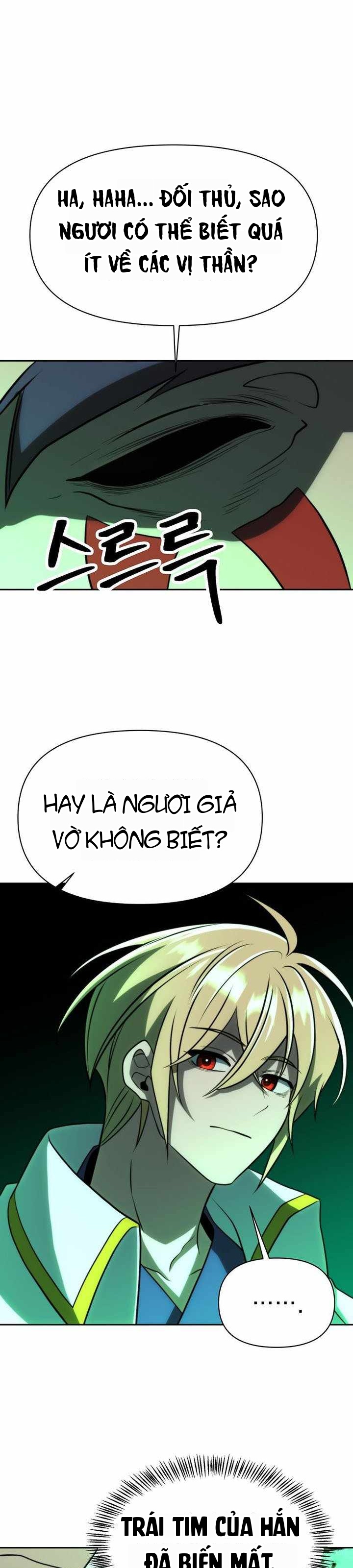 Đại Ma Đạo Sư Hồi Quy Chapter 206 - 17