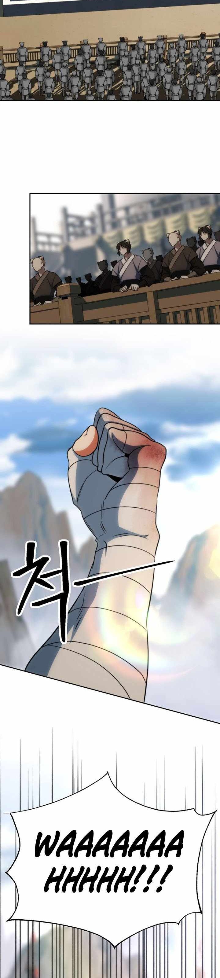 Đại Ma Đạo Sư Hồi Quy Chapter 206 - 20