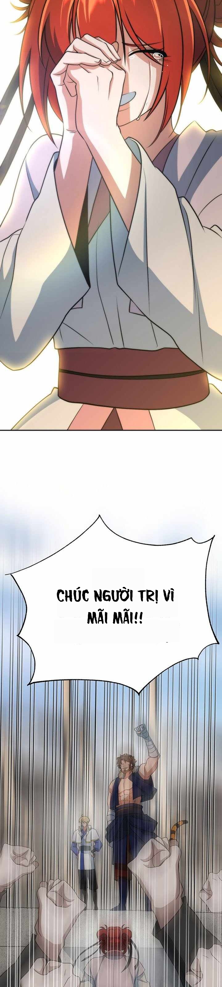 Đại Ma Đạo Sư Hồi Quy Chapter 206 - 23