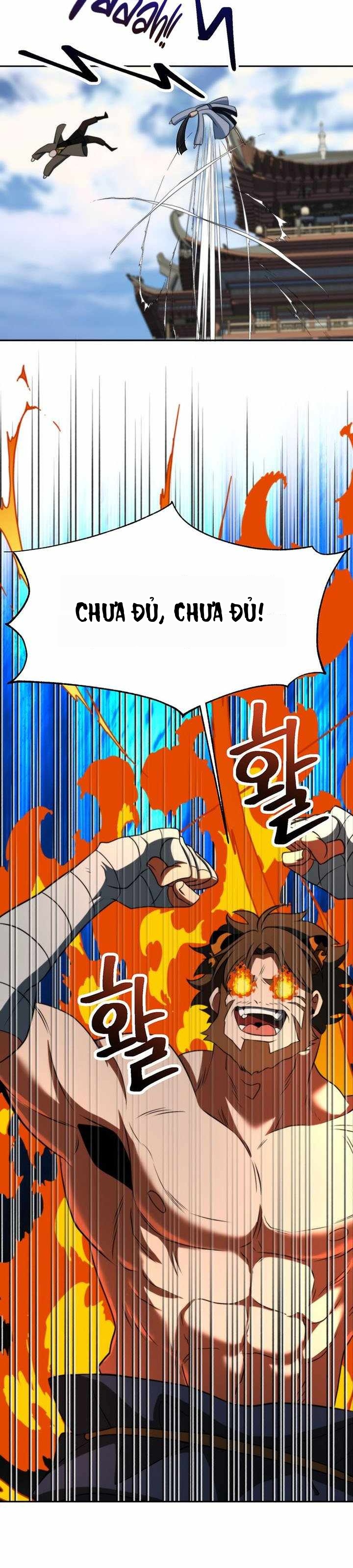Đại Ma Đạo Sư Hồi Quy Chapter 206 - 27