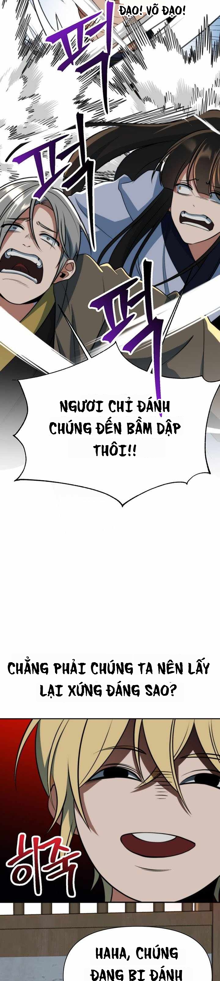 Đại Ma Đạo Sư Hồi Quy Chapter 206 - 29