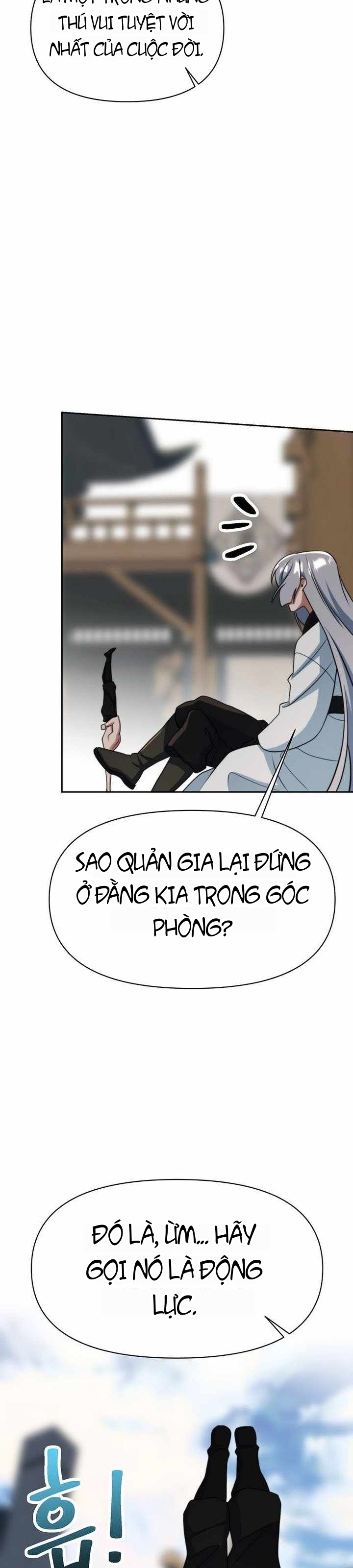 Đại Ma Đạo Sư Hồi Quy Chapter 206 - 31