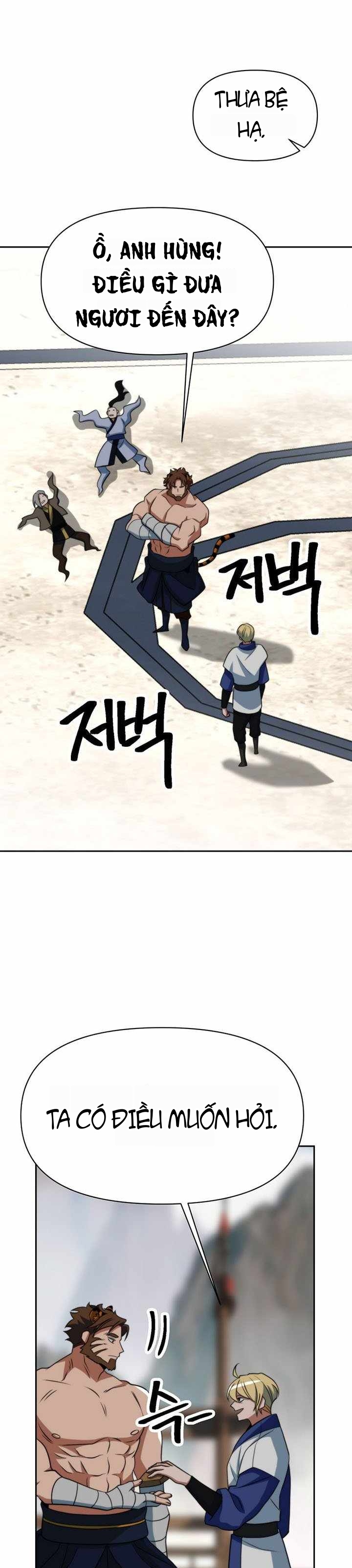 Đại Ma Đạo Sư Hồi Quy Chapter 206 - 33