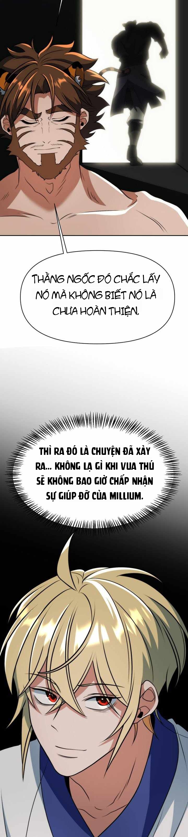 Đại Ma Đạo Sư Hồi Quy Chapter 206 - 38
