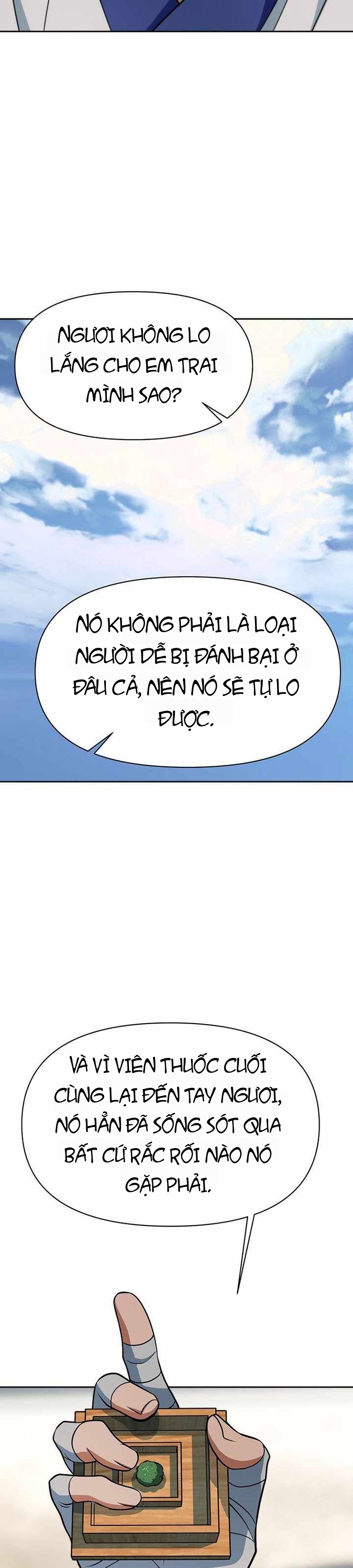 Đại Ma Đạo Sư Hồi Quy Chapter 206 - 39