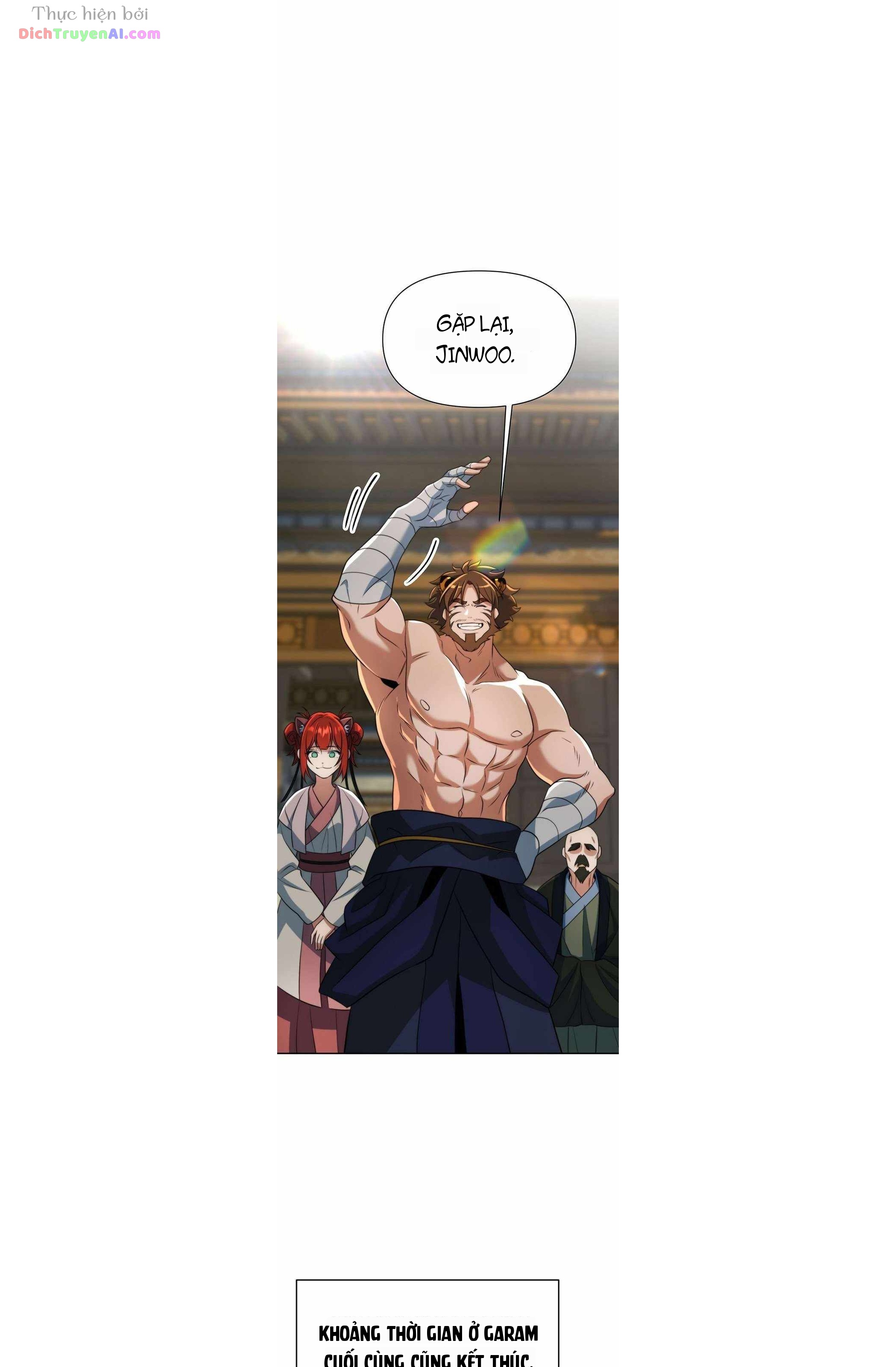 Đại Ma Đạo Sư Hồi Quy Chapter 207 - 2