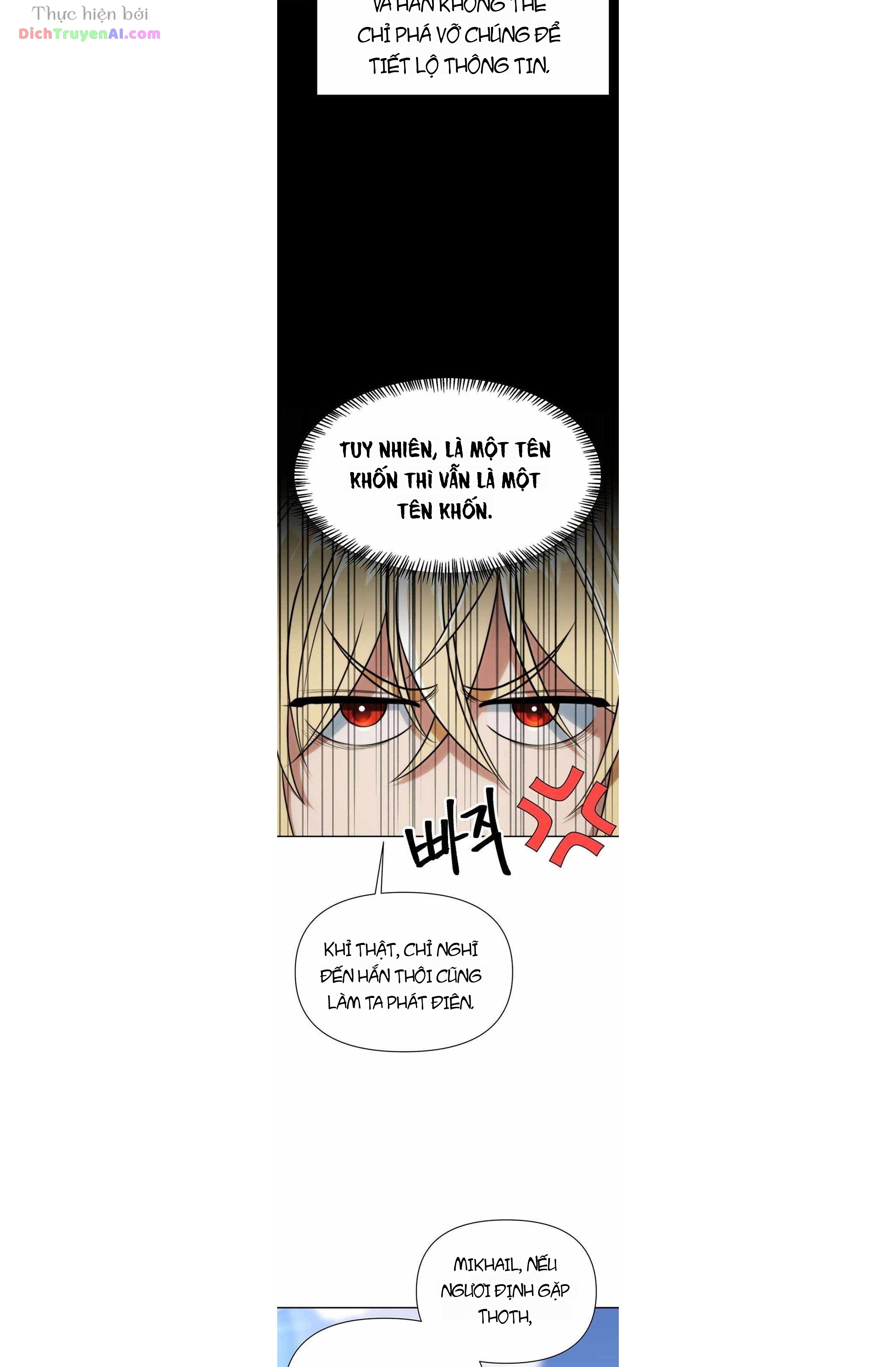 Đại Ma Đạo Sư Hồi Quy Chapter 207 - 16