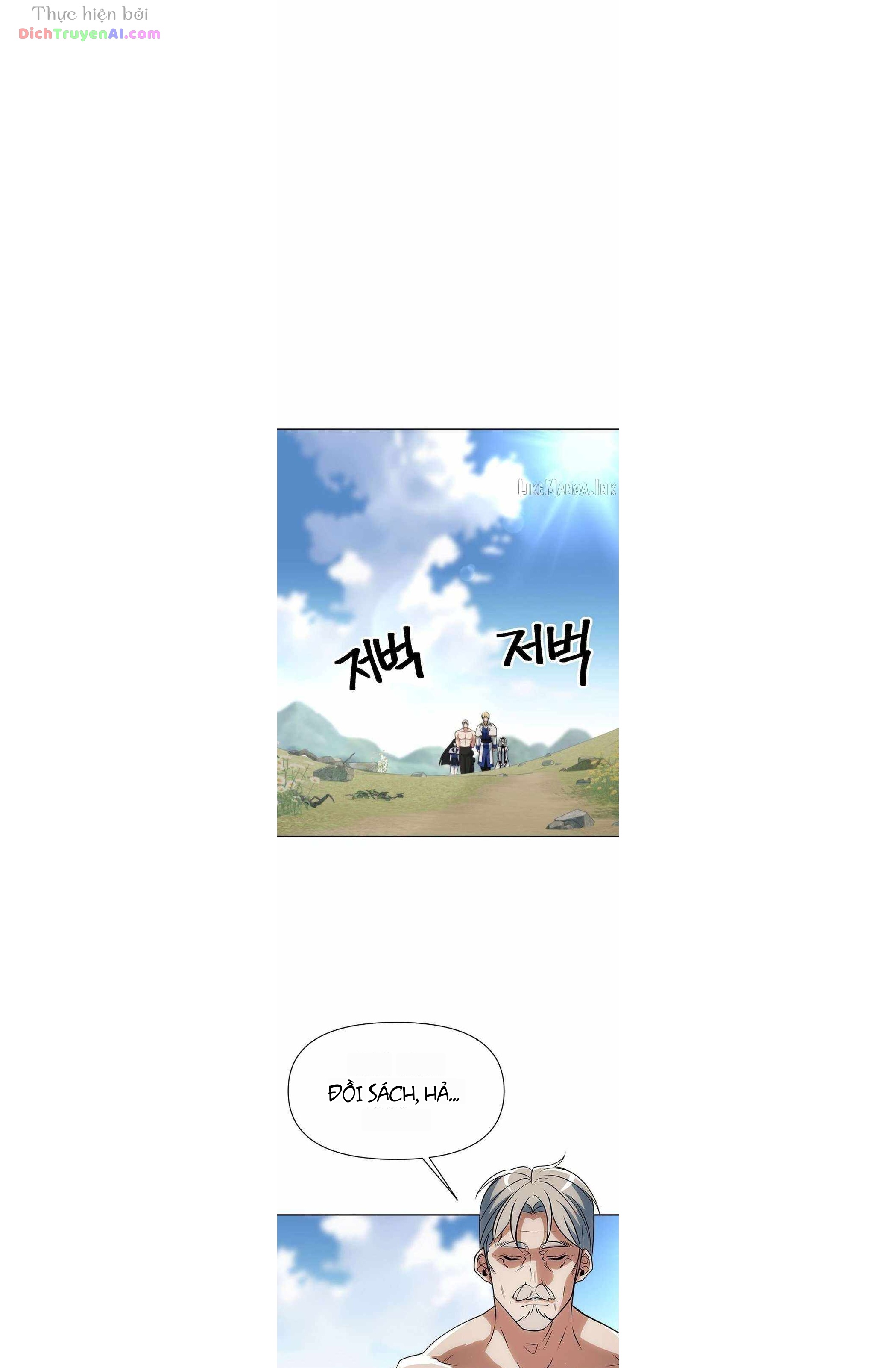 Đại Ma Đạo Sư Hồi Quy Chapter 207 - 20