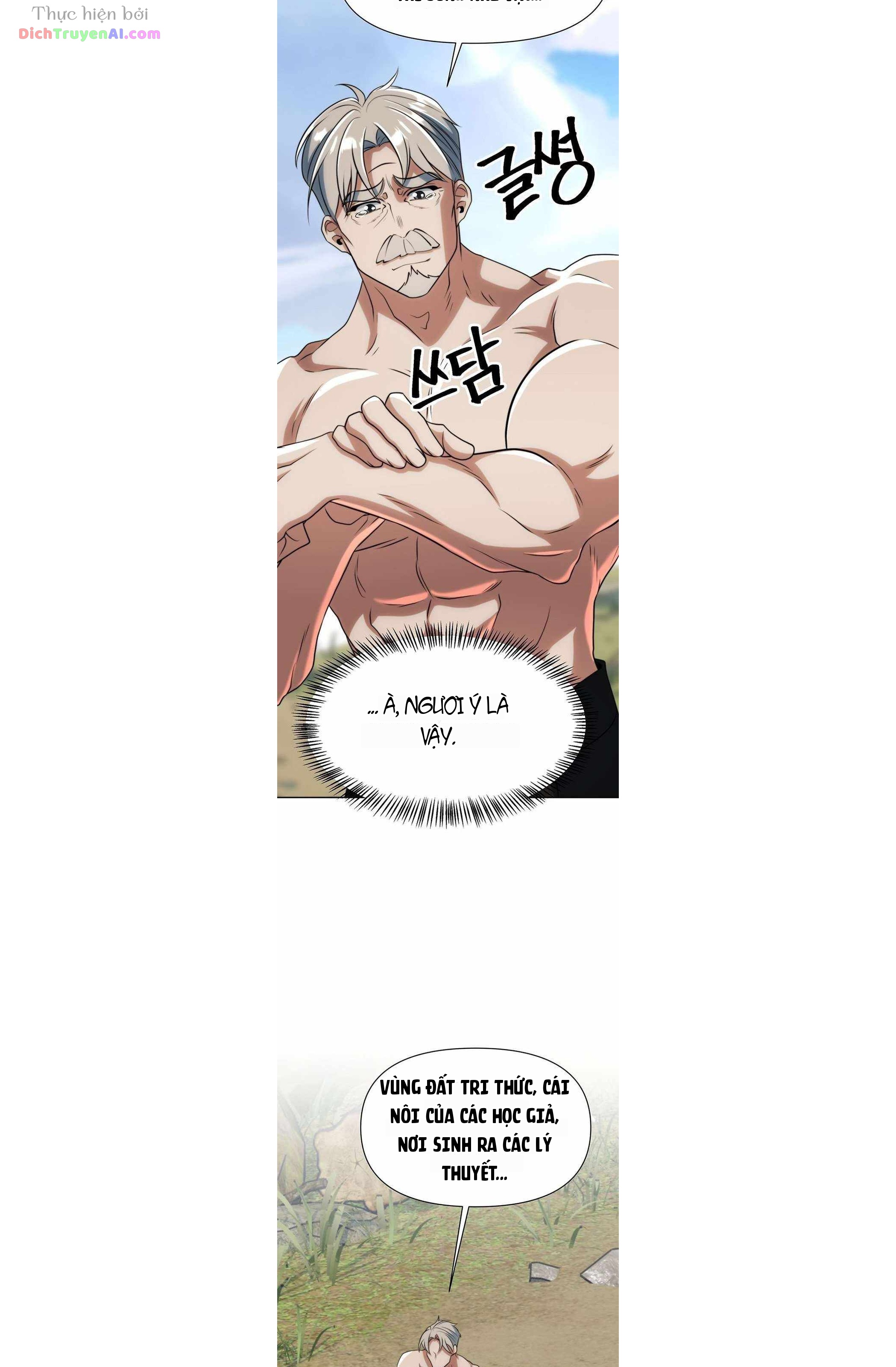 Đại Ma Đạo Sư Hồi Quy Chapter 207 - 23