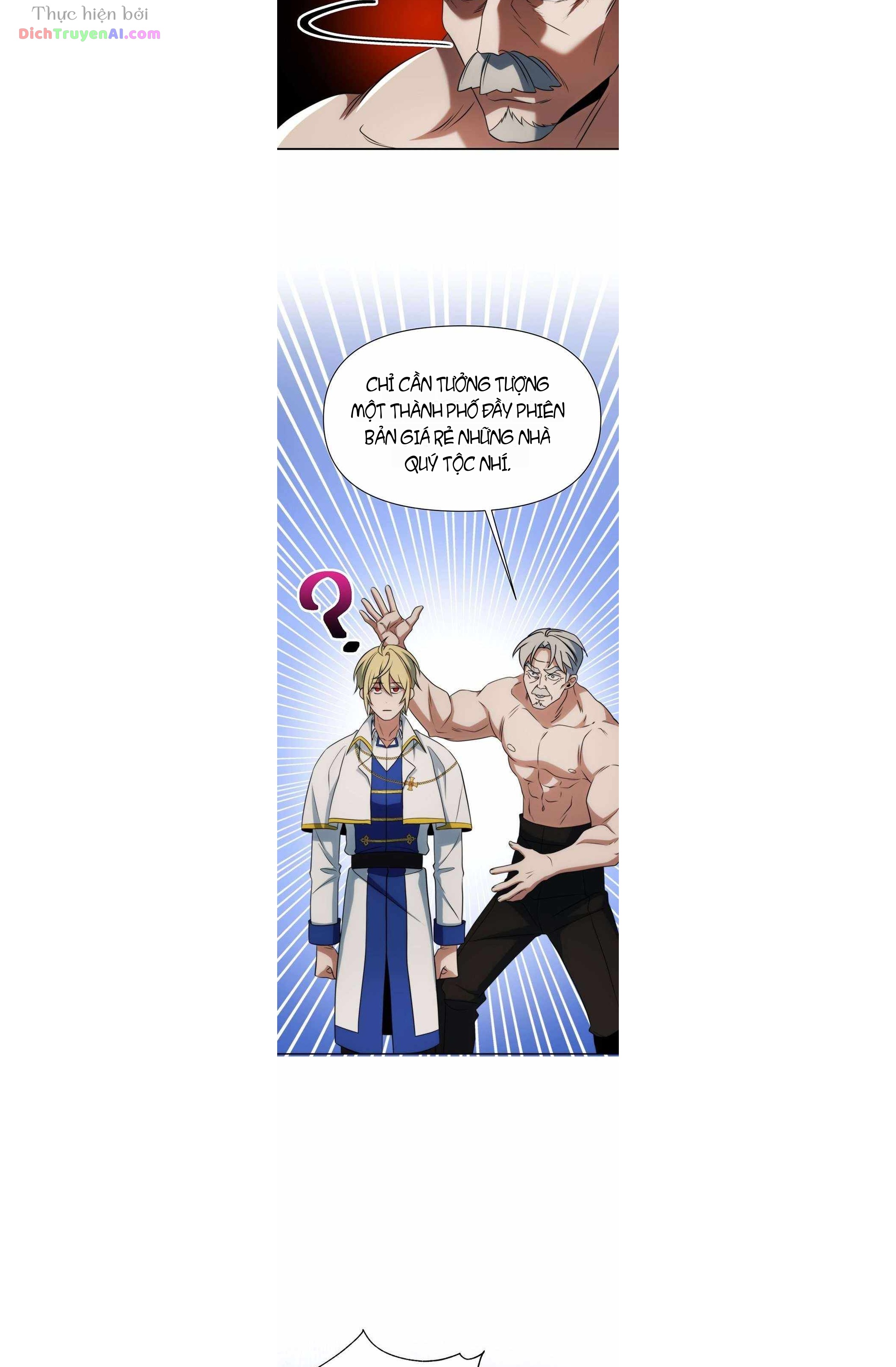 Đại Ma Đạo Sư Hồi Quy Chapter 207 - 27