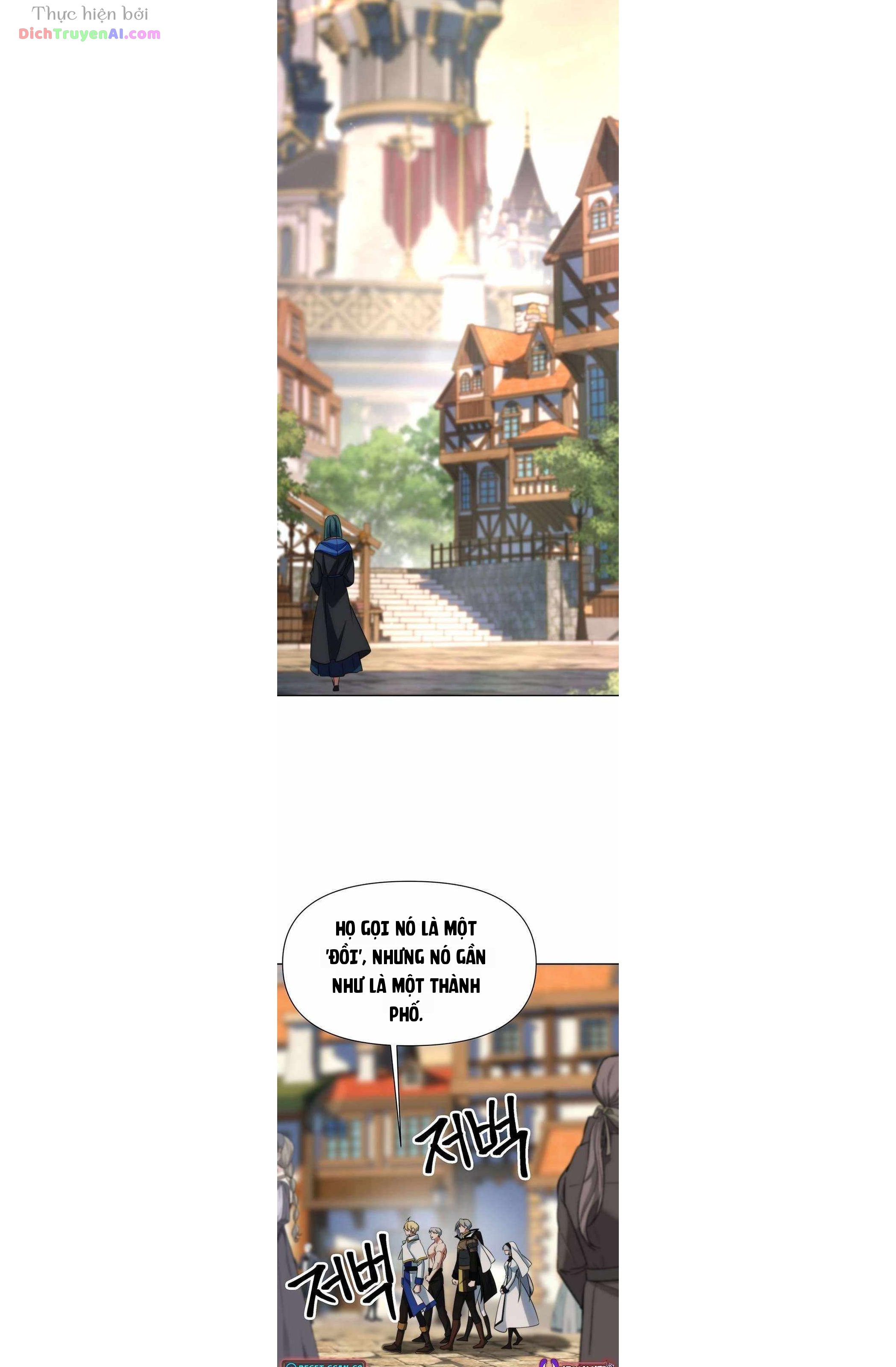 Đại Ma Đạo Sư Hồi Quy Chapter 207 - 31