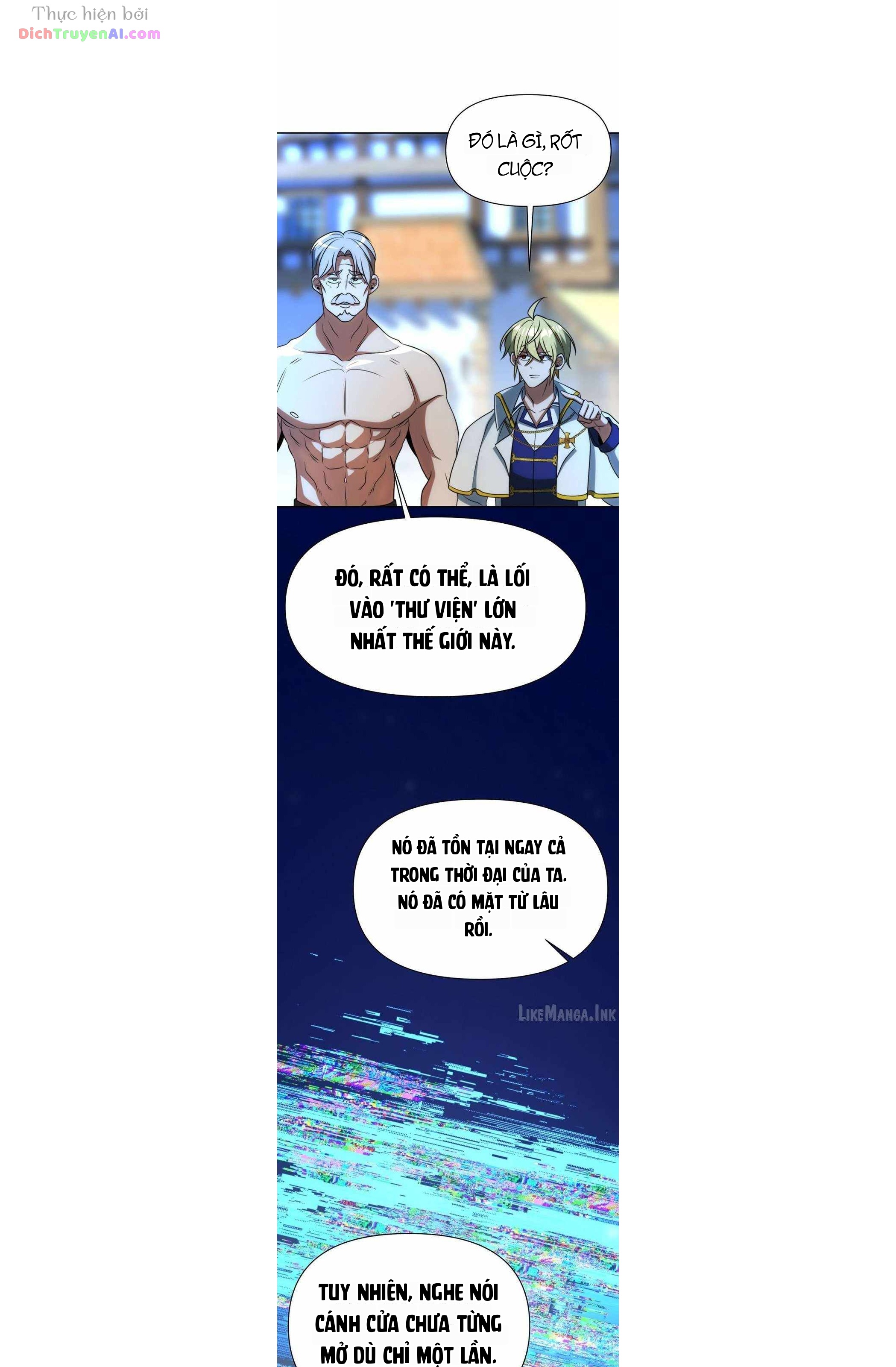Đại Ma Đạo Sư Hồi Quy Chapter 207 - 47