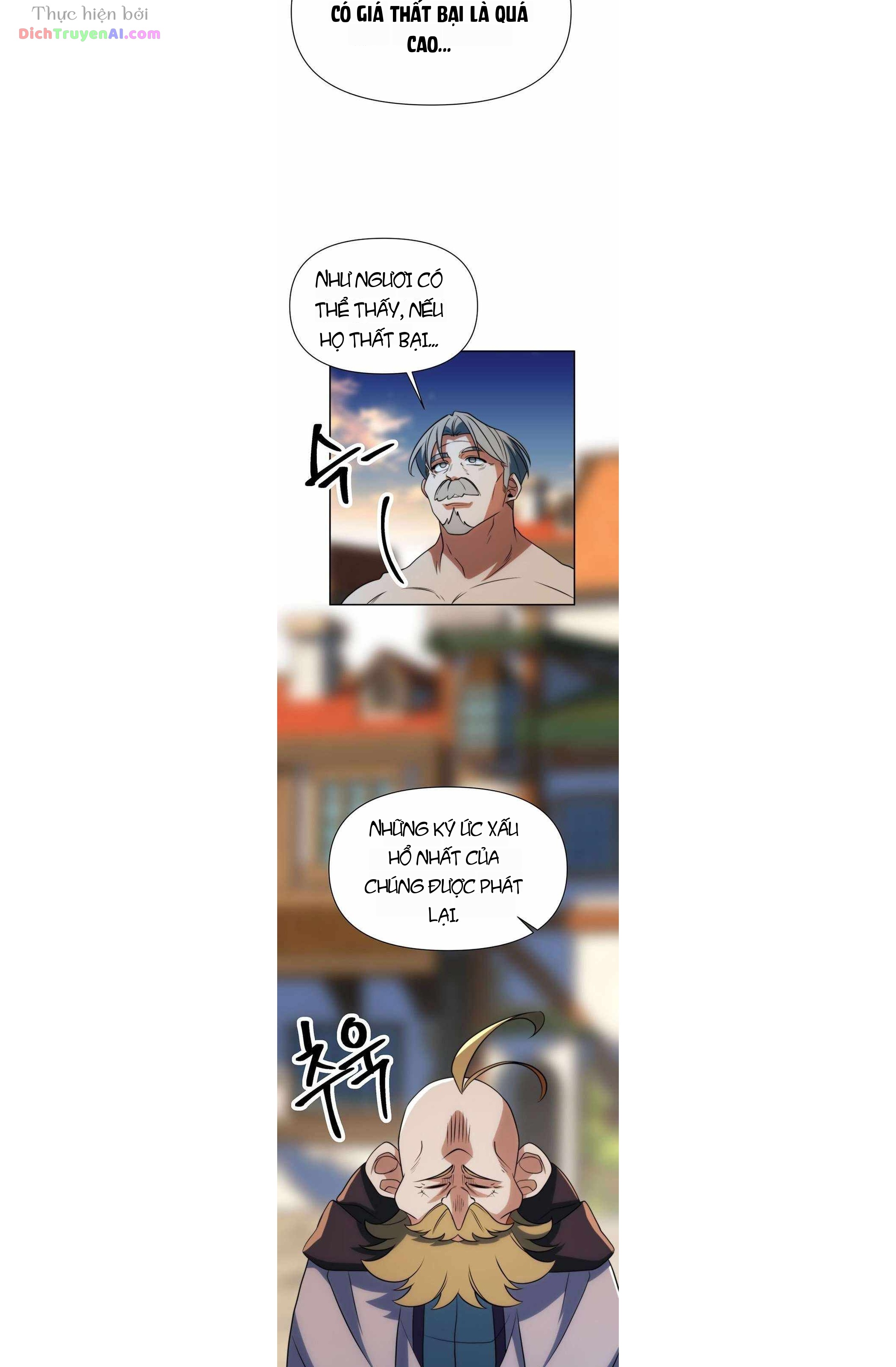 Đại Ma Đạo Sư Hồi Quy Chapter 207 - 49