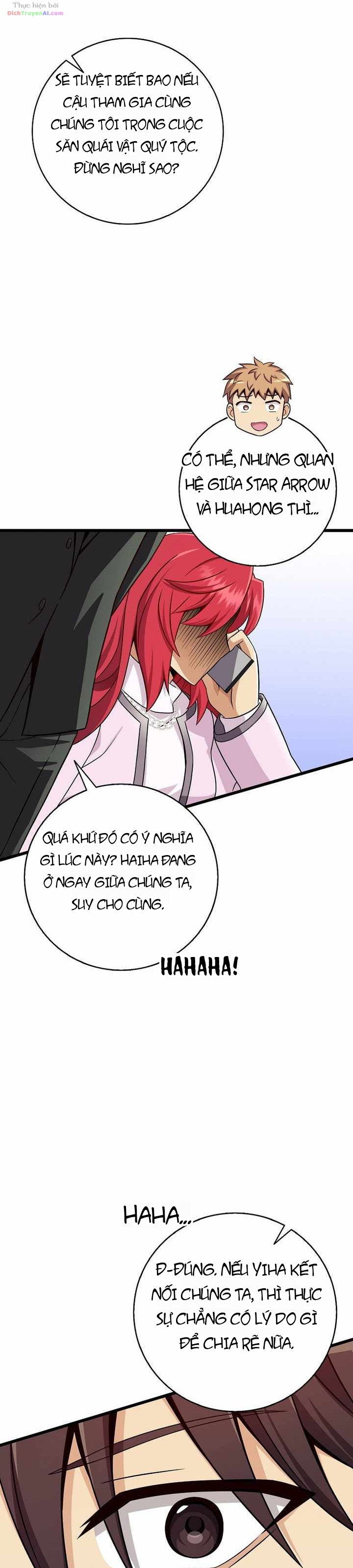 Đại Ma Đạo Sư Hồi Quy Chapter 220 - 9