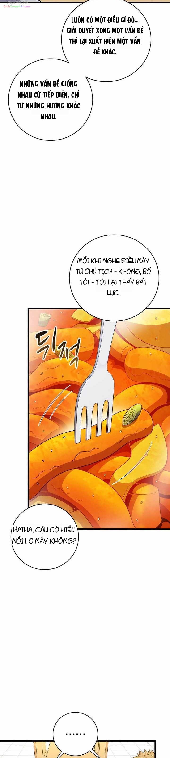 Đại Ma Đạo Sư Hồi Quy Chapter 220 - 11