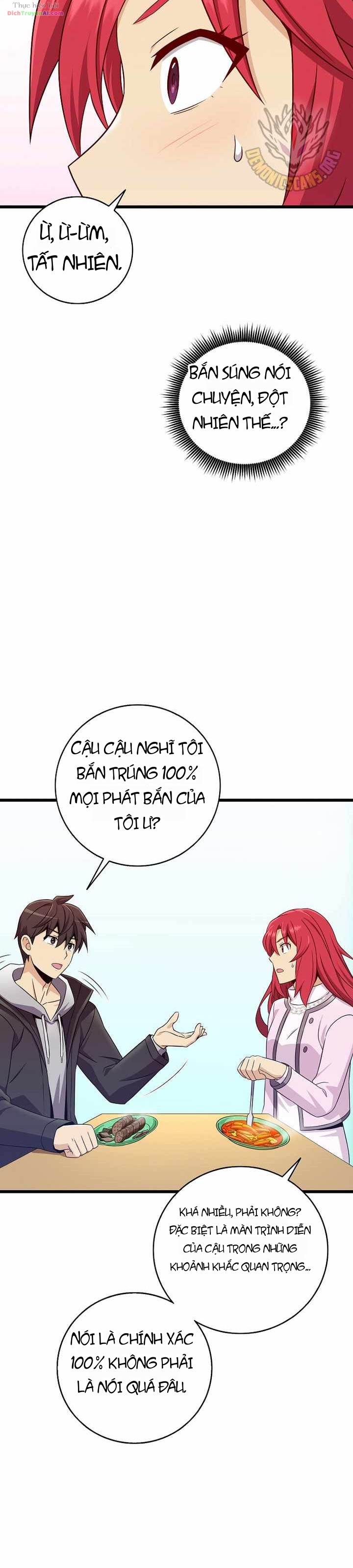 Đại Ma Đạo Sư Hồi Quy Chapter 220 - 13