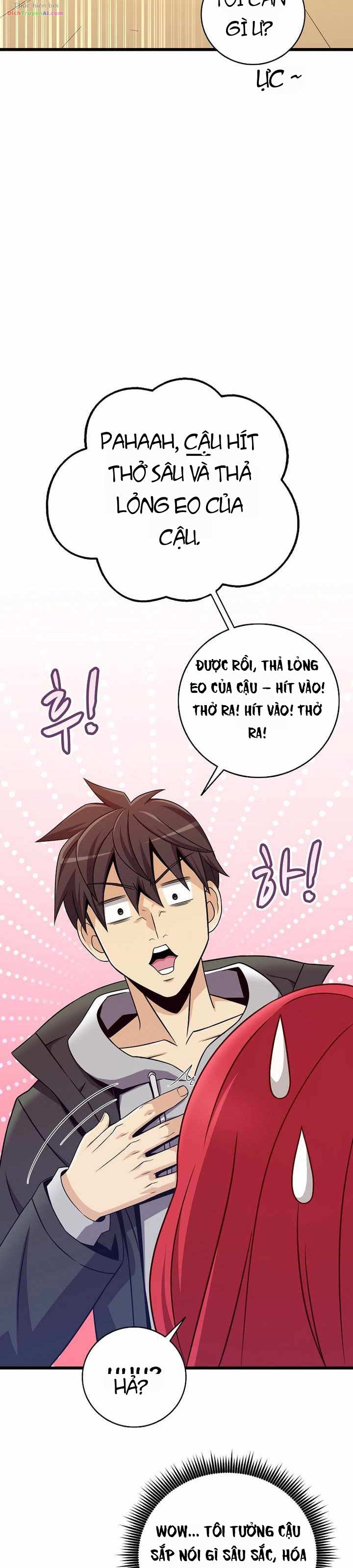 Đại Ma Đạo Sư Hồi Quy Chapter 220 - 19