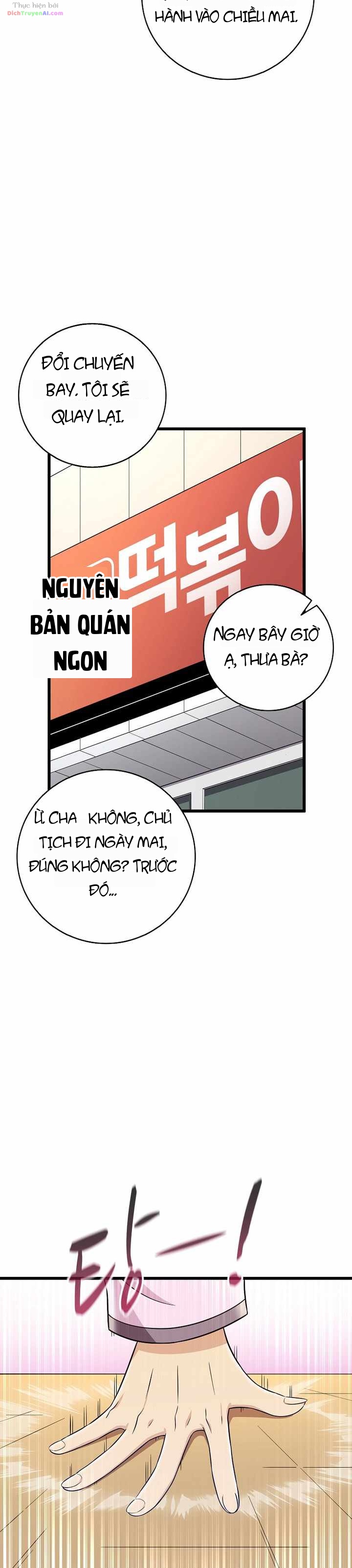 Đại Ma Đạo Sư Hồi Quy Chapter 220 - 22