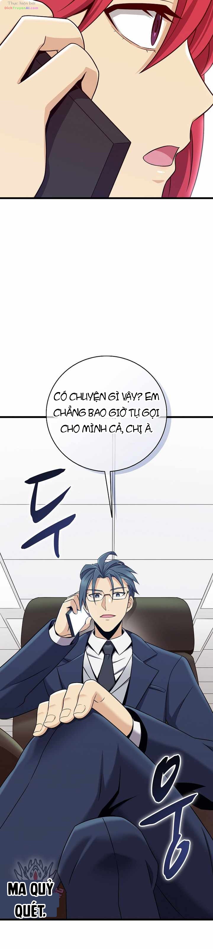 Đại Ma Đạo Sư Hồi Quy Chapter 220 - 28