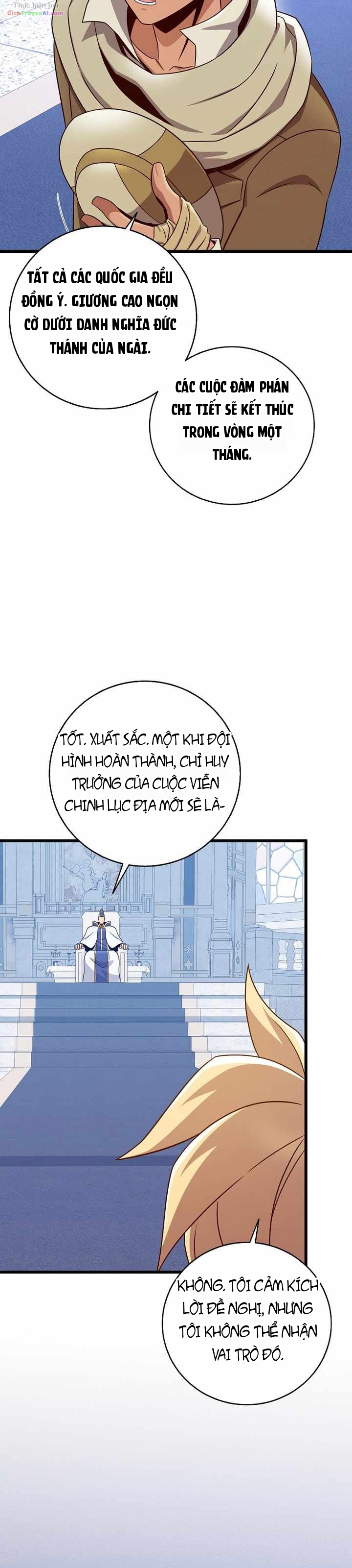 Đại Ma Đạo Sư Hồi Quy Chapter 220 - 31