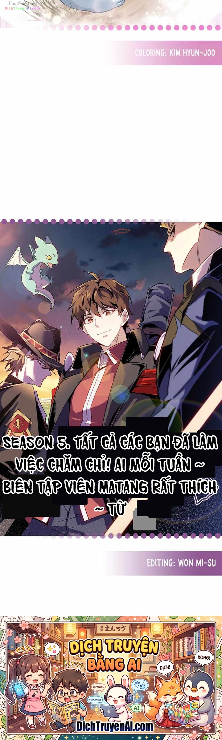Đại Ma Đạo Sư Hồi Quy Chapter 220 - 42