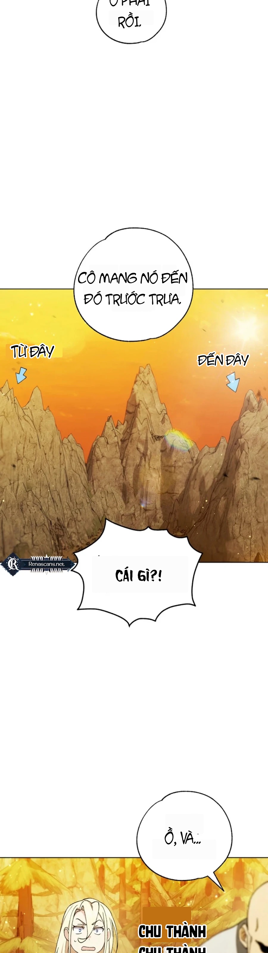 Đại Ma Quỷ Thanh Không Chapter 24 - 10