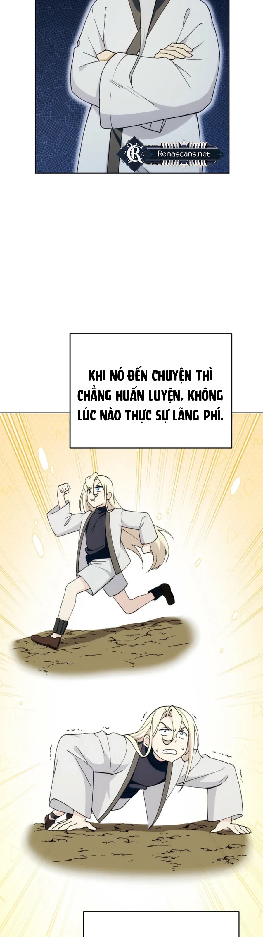 Đại Ma Quỷ Thanh Không Chapter 25 - 18