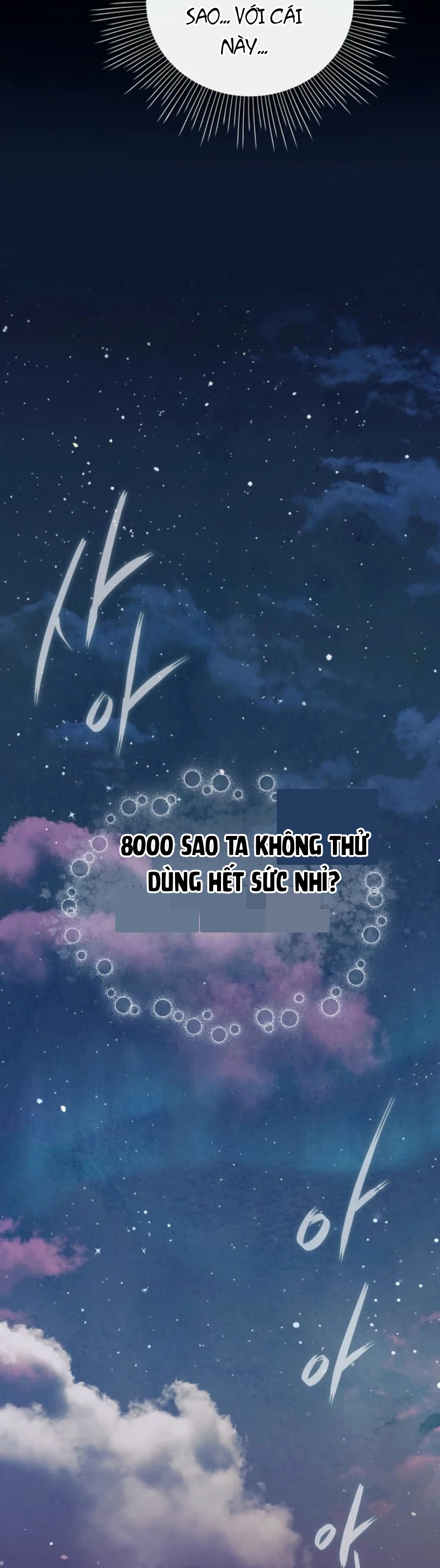 Đại Ma Quỷ Thanh Không Chapter 25 - 38