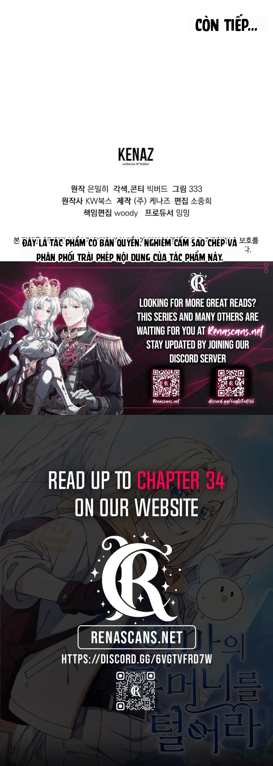 Đại Ma Quỷ Thanh Không Chapter 25 - 48