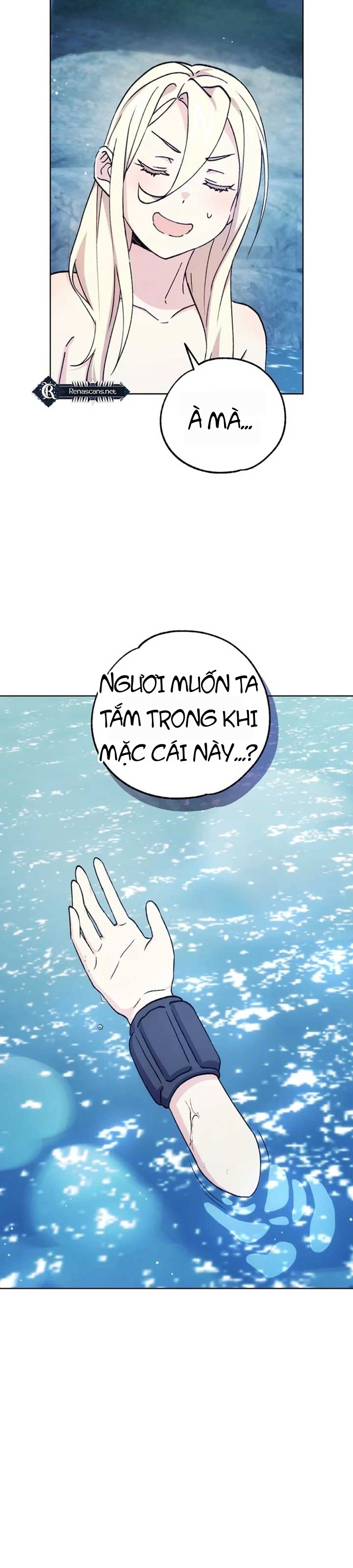 Đại Ma Quỷ Thanh Không Chapter 26 - 23