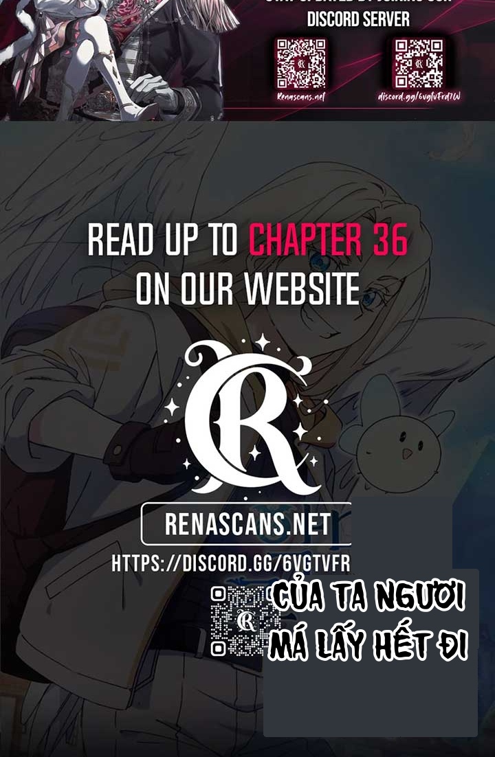 Đại Ma Quỷ Thanh Không Chapter 26 - 30