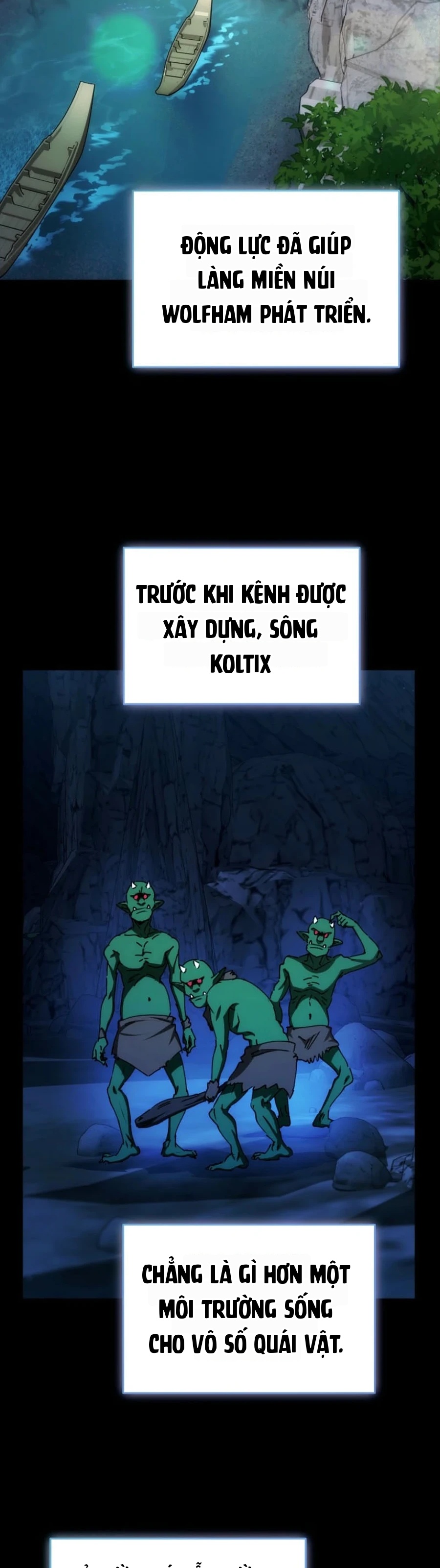 Đại Ma Quỷ Thanh Không Chapter 27 - 9