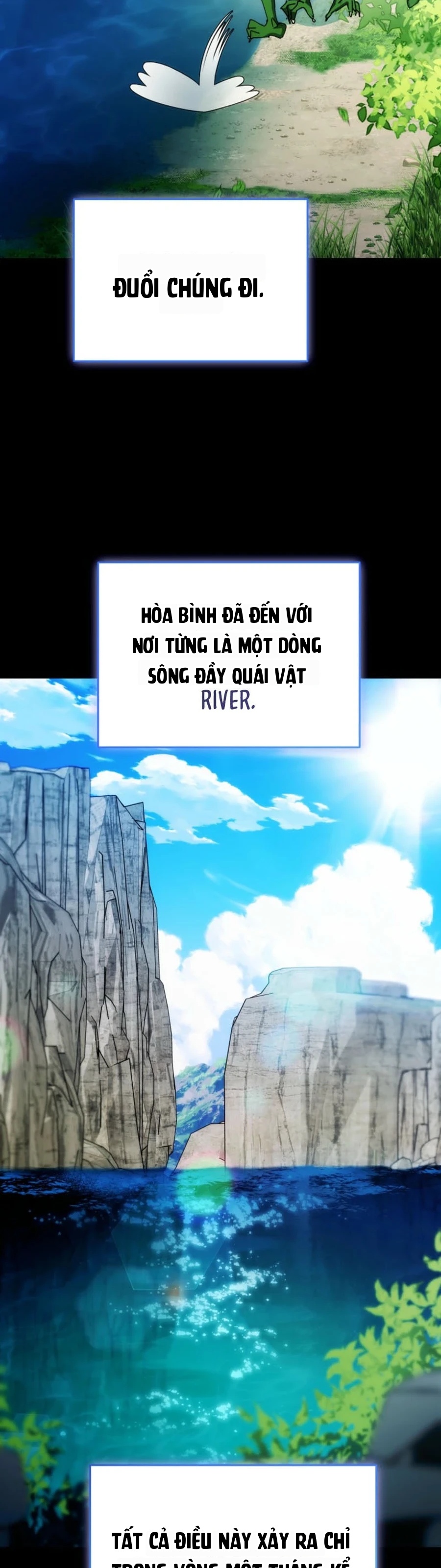 Đại Ma Quỷ Thanh Không Chapter 27 - 14