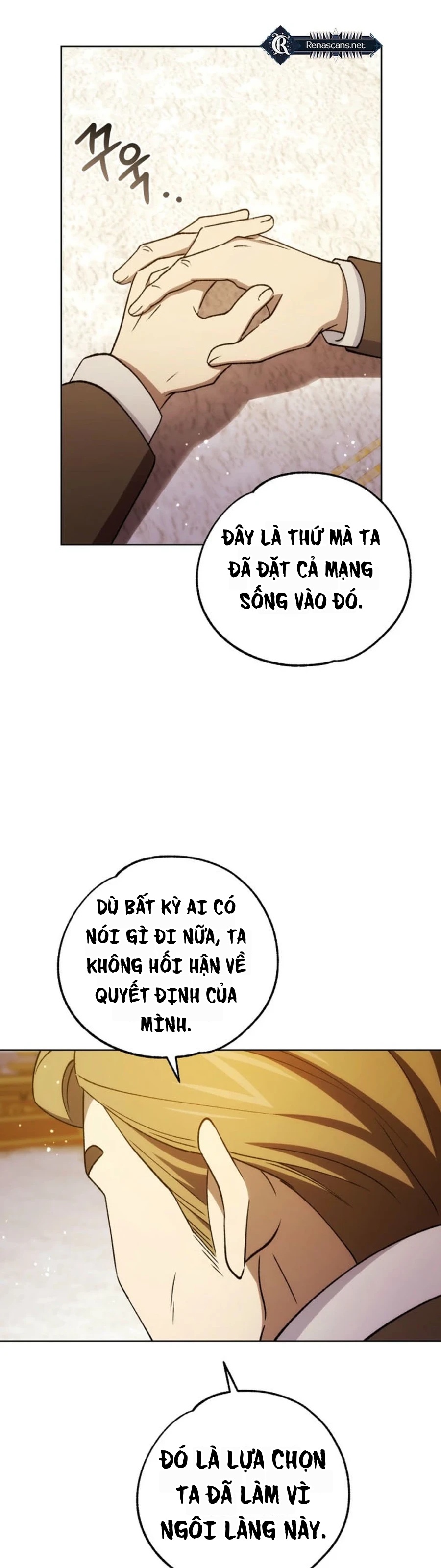 Đại Ma Quỷ Thanh Không Chapter 27 - 29