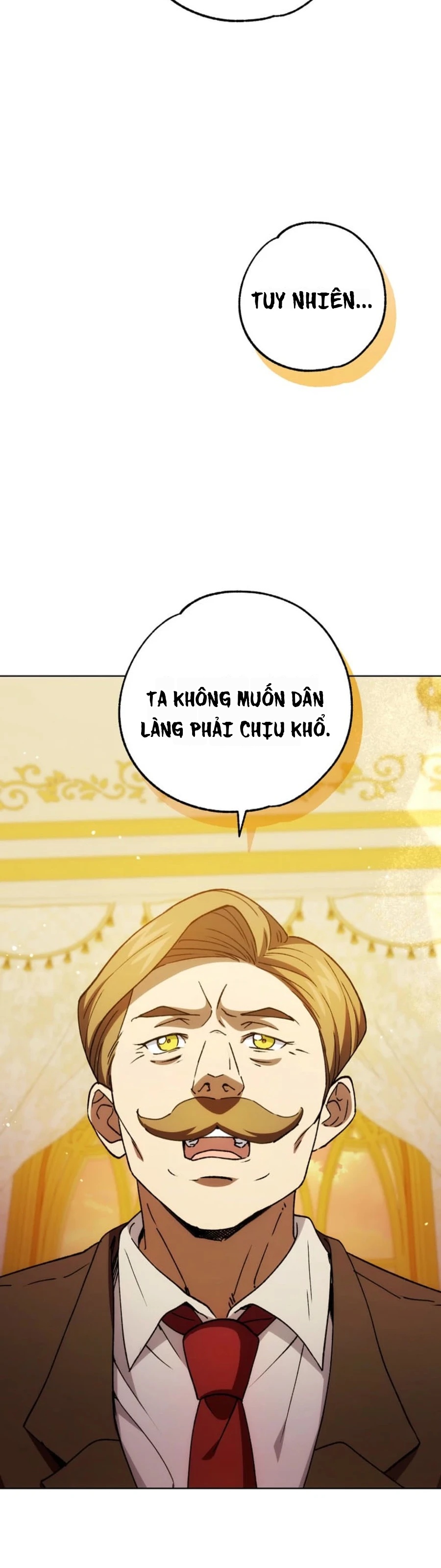 Đại Ma Quỷ Thanh Không Chapter 27 - 30