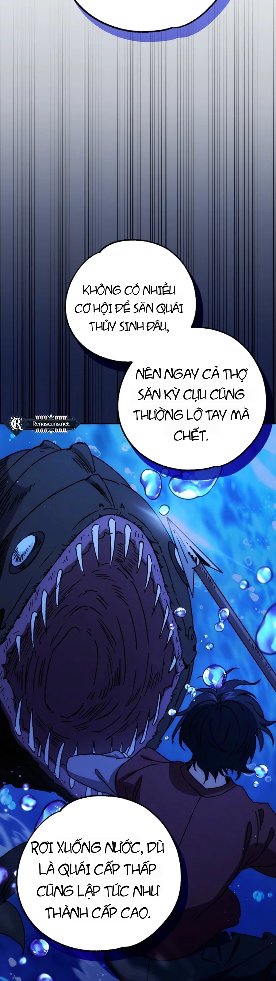 Đại Ma Quỷ Thanh Không Chapter 28 - 2