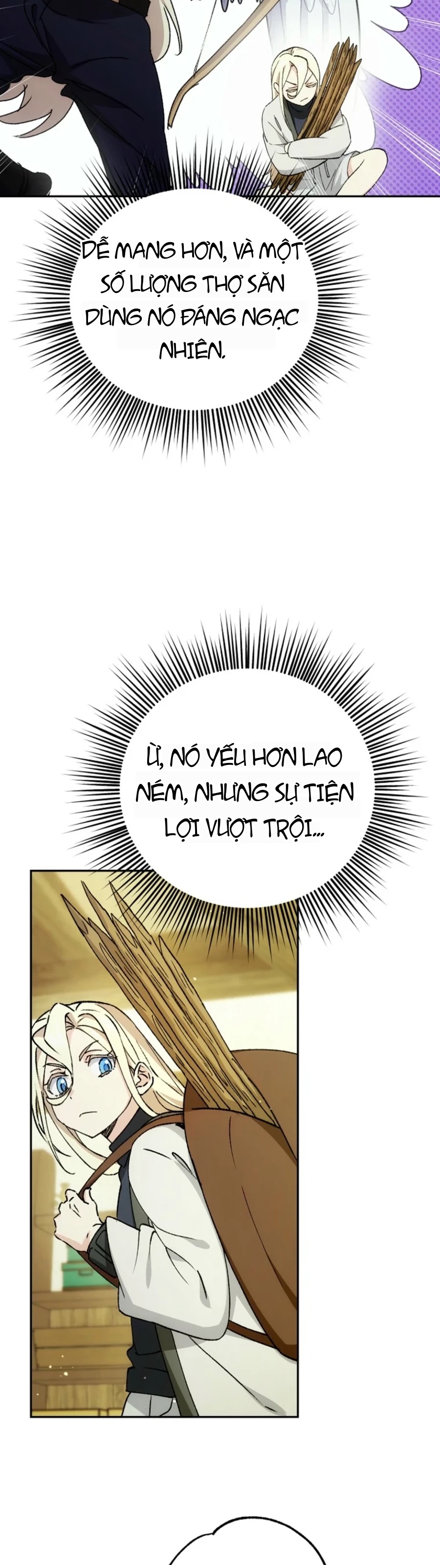 Đại Ma Quỷ Thanh Không Chapter 28 - 13