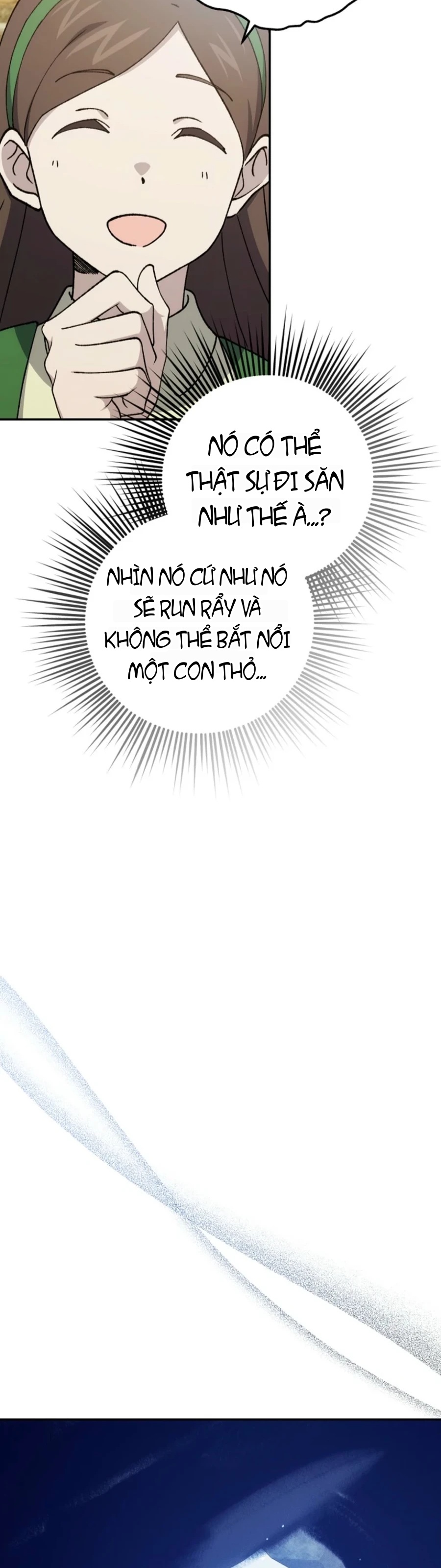 Đại Ma Quỷ Thanh Không Chapter 28 - 28